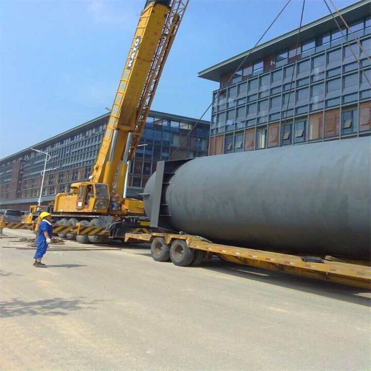 蒙城县大型吊车租赁公司