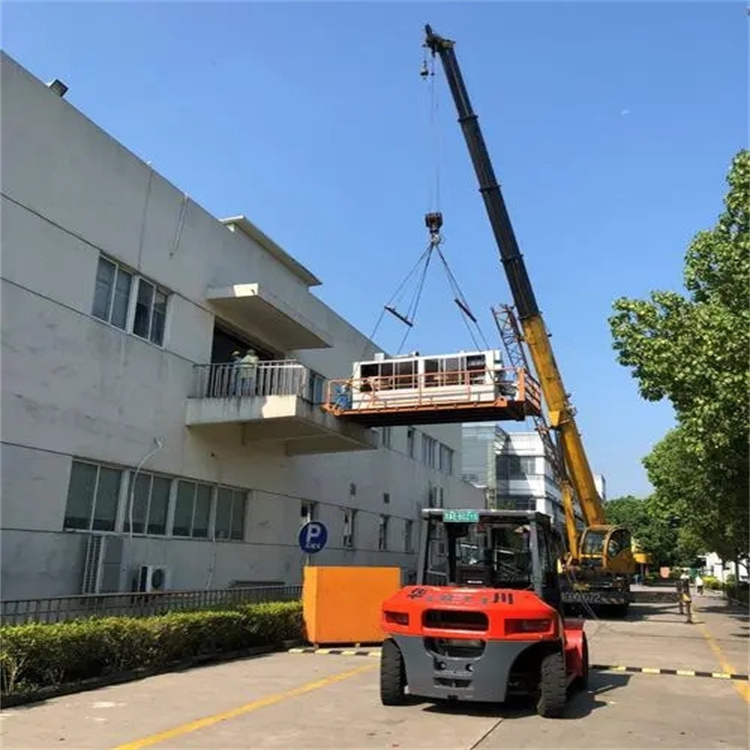 蒙城县小型吊车出租电话