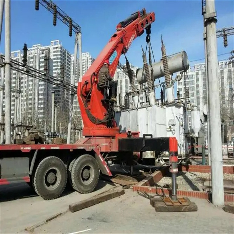 蒙城县就近吊车出租|工地厂房吊装设备租赁|24小时高效响应