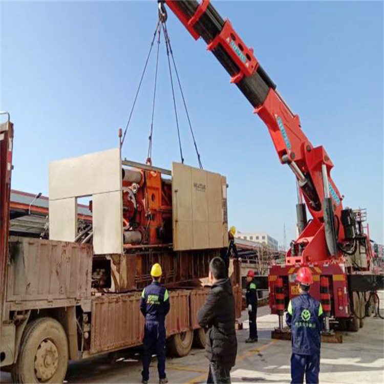 蒙城县附近随车吊出租，便捷服务与实用联系方式