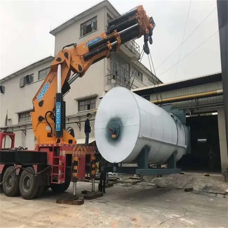 蒙城县室内装修小型折臂吊出租服务：高效解决方案与租赁指南