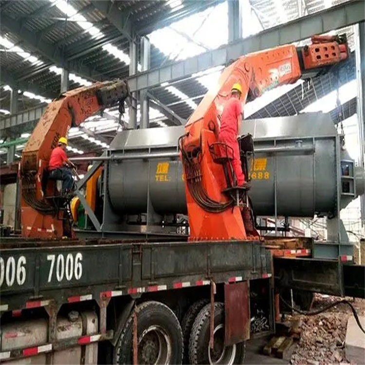 蒙城县大型随车吊出租多少钱