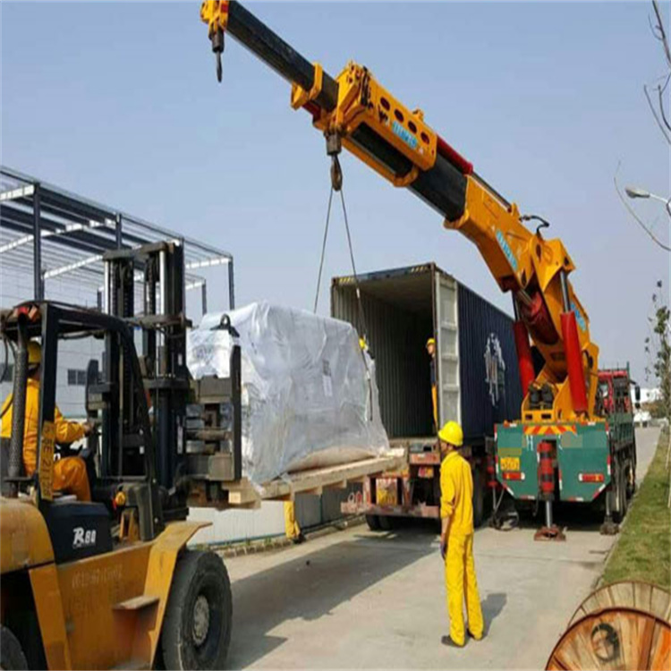 蒙城县专业随车吊出租电话