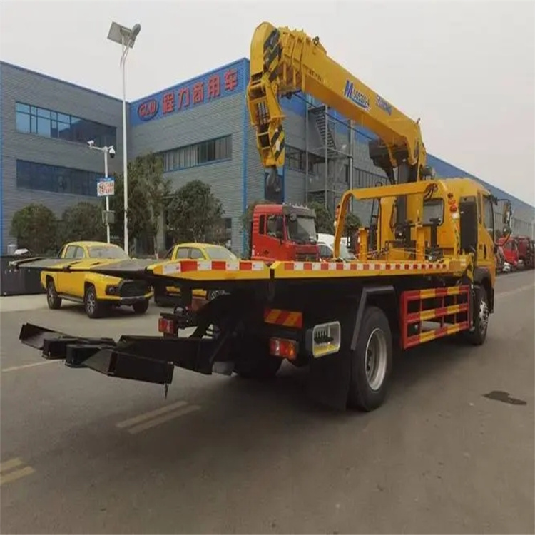 蒙城县附近小随车吊出租电话，轻松解决搬运烦恼