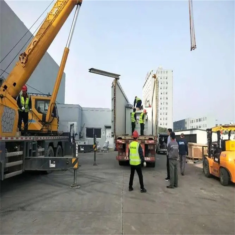 蒙城县如何找到附近的吊车救援服务