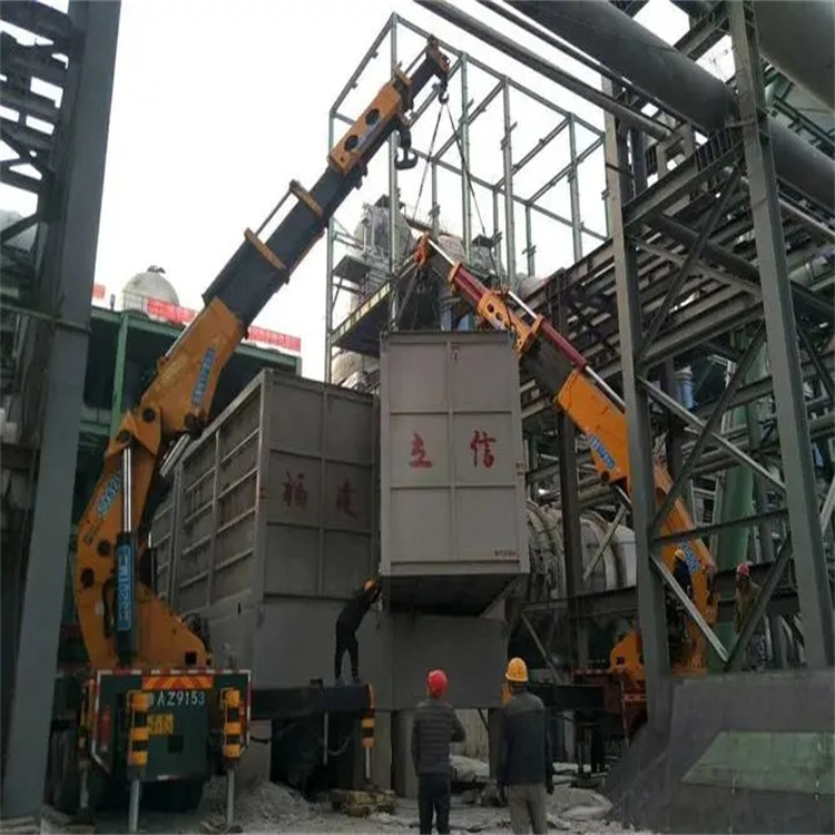 蒙城县折臂吊车租赁电话