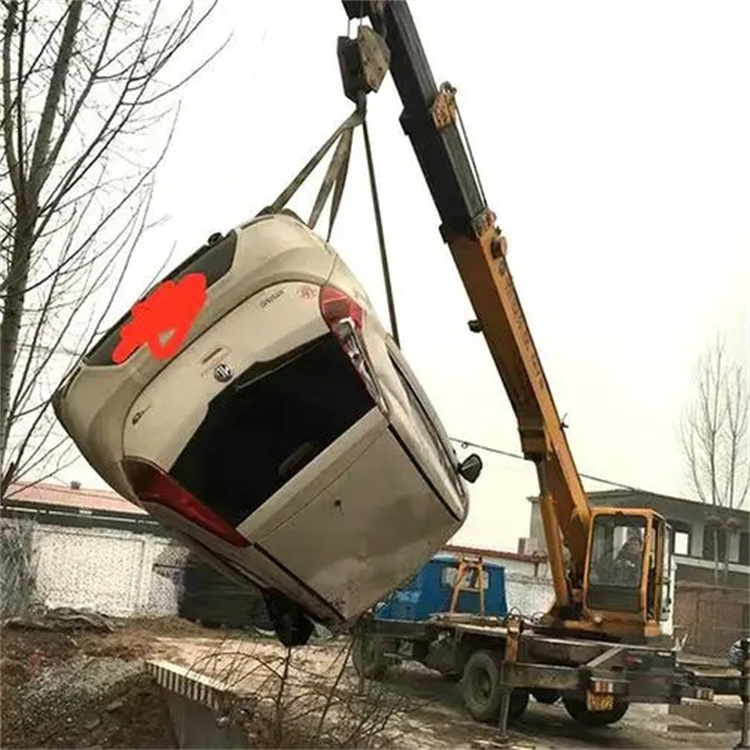 蒙城县吊车吊轿车租赁指南：如何选吨位、避风险、省预算