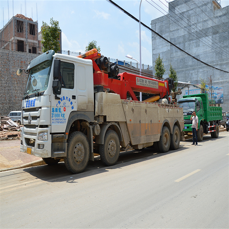 蒙城县50吨随车吊出租