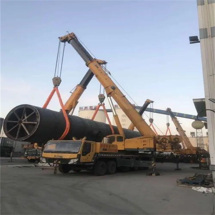 蒙城县如何评估吊车出租公司在风电设备吊装的专业性