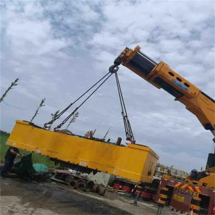 蒙城县专业吊车出租哪家好