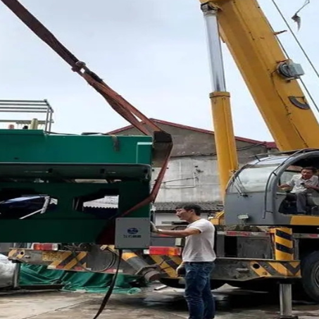 蒙城县长期租赁大型吊车有价格优惠吗？